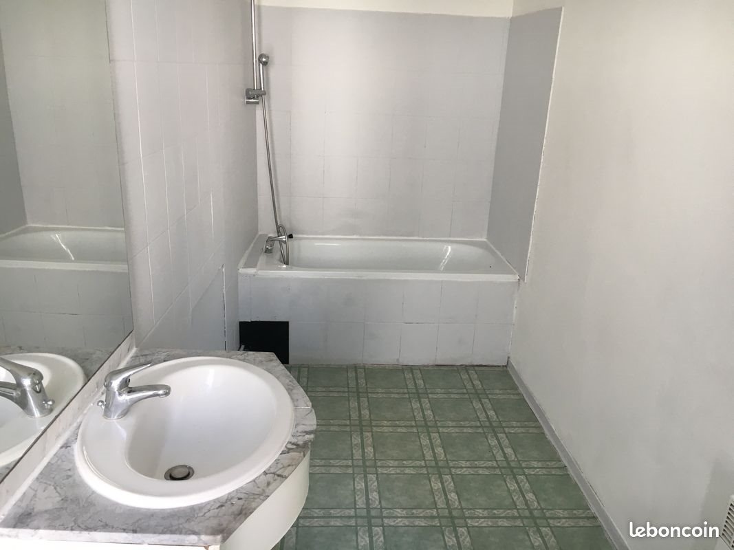 Appartement à louer, 52m², Romorantin-Lanthenay