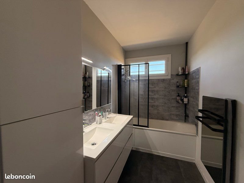 Maison à vendre, 74m², Vitry-en-Charollais