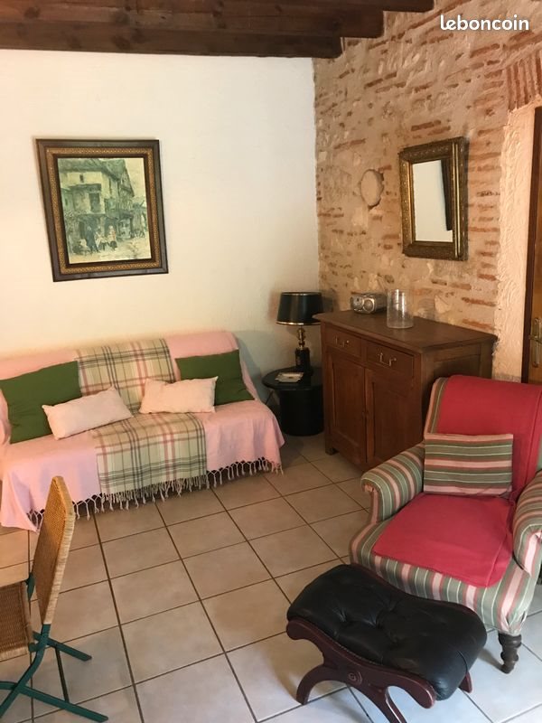 Maison à louer, 50m², Villeneuve-sur-Lot
