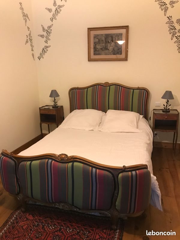 Maison à louer, 50m², Villeneuve-sur-Lot
