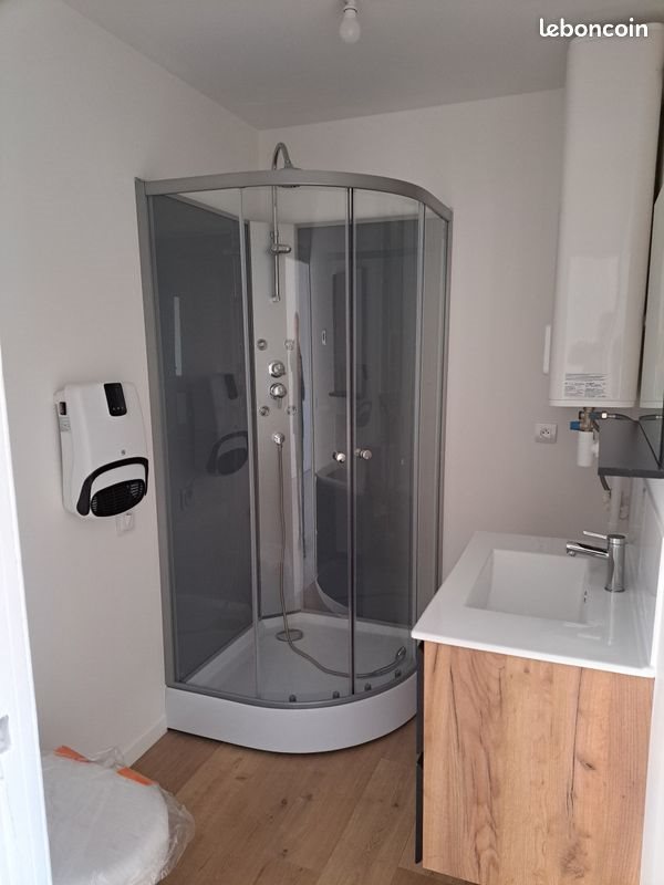 Appartement à louer, 39m², Decazeville