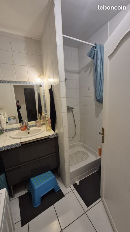 Appartement à louer, 86m², Romagnat