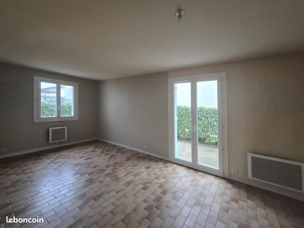 Appartement à vendre, 48m², Senozan