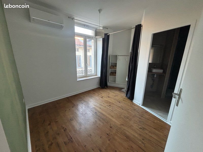 Appartement à louer, 44m², Saint-Etienne