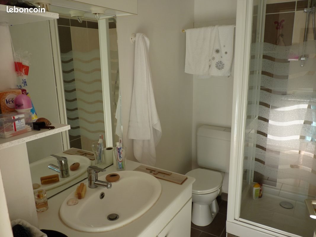 Appartement à louer, 47m², Gournay-en-Bray