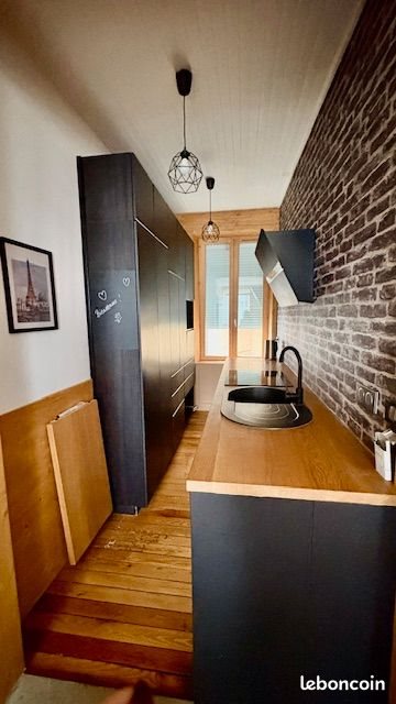 Appartement à louer, 62m², Besançon