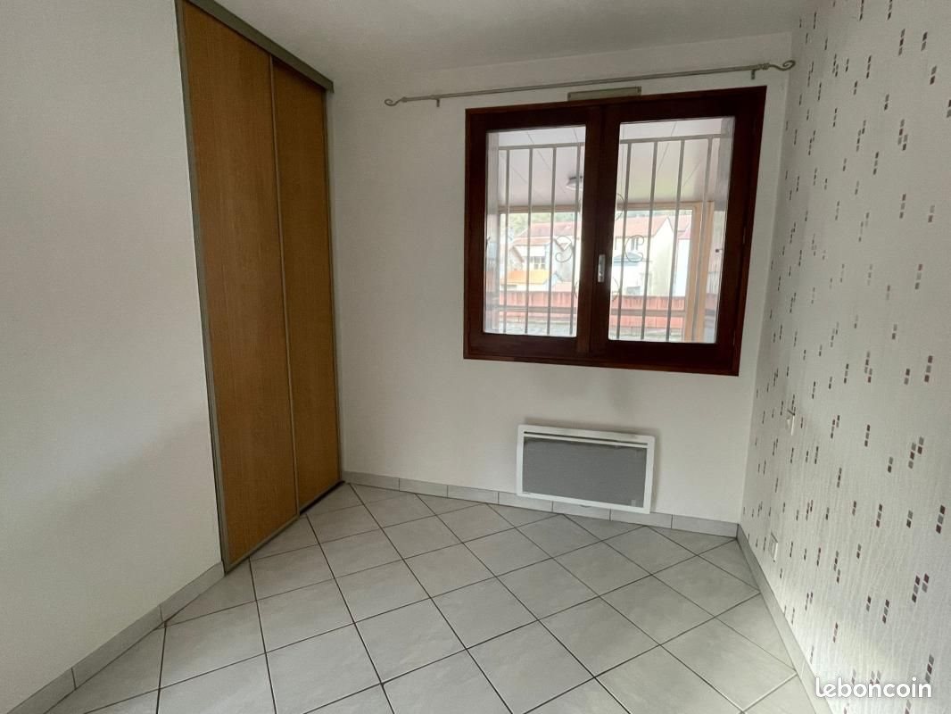 Appartement à louer, 51m², Decazeville