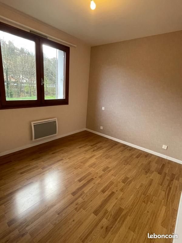 Appartement à louer, 51m², Decazeville