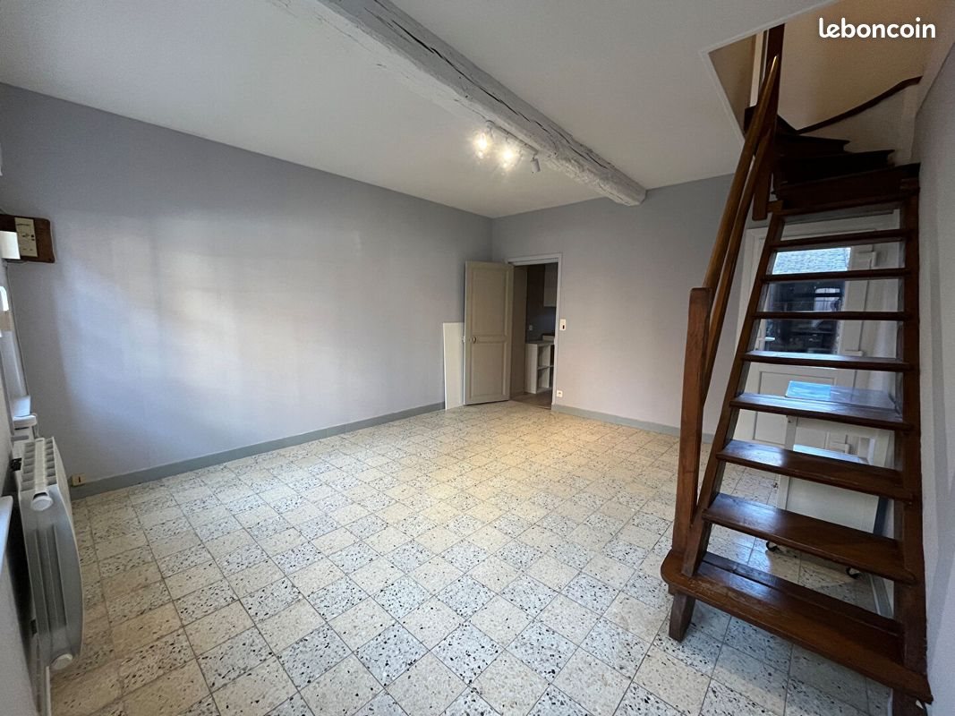 Maison à louer, 43m², Ham