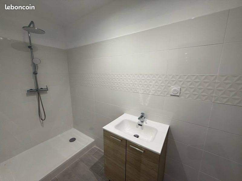 Appartement à vendre, 29m², Saint-Zacharie