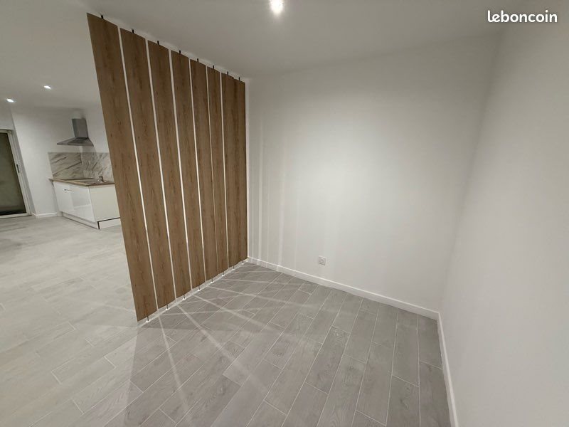 Appartement à vendre, 29m², Saint-Zacharie