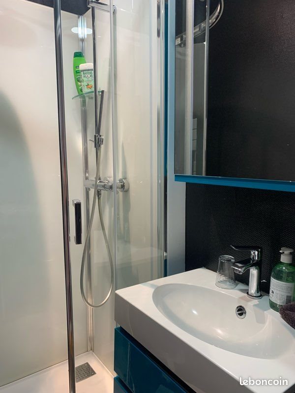 Appartement à louer, 13m², Arras