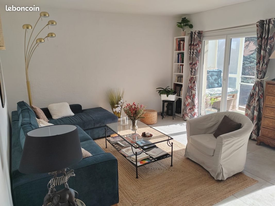 Appartement à louer, 68m², Toulon