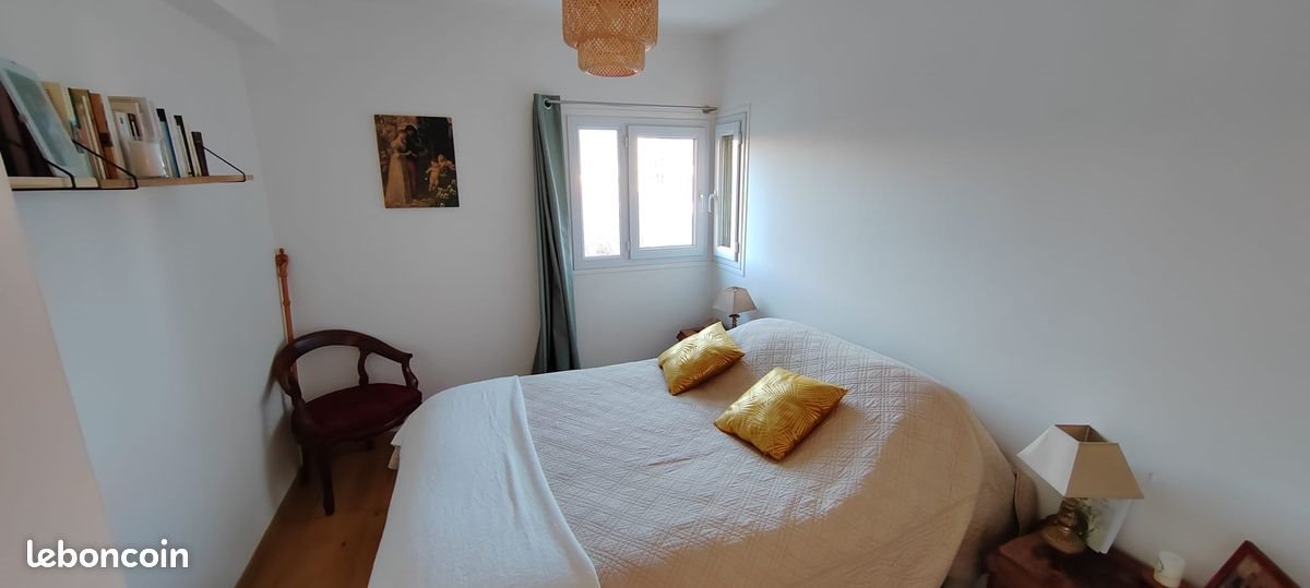 Appartement à louer, 68m², Toulon