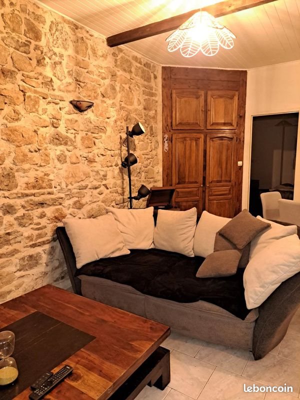 Appartement à louer, 59m², Fuveau