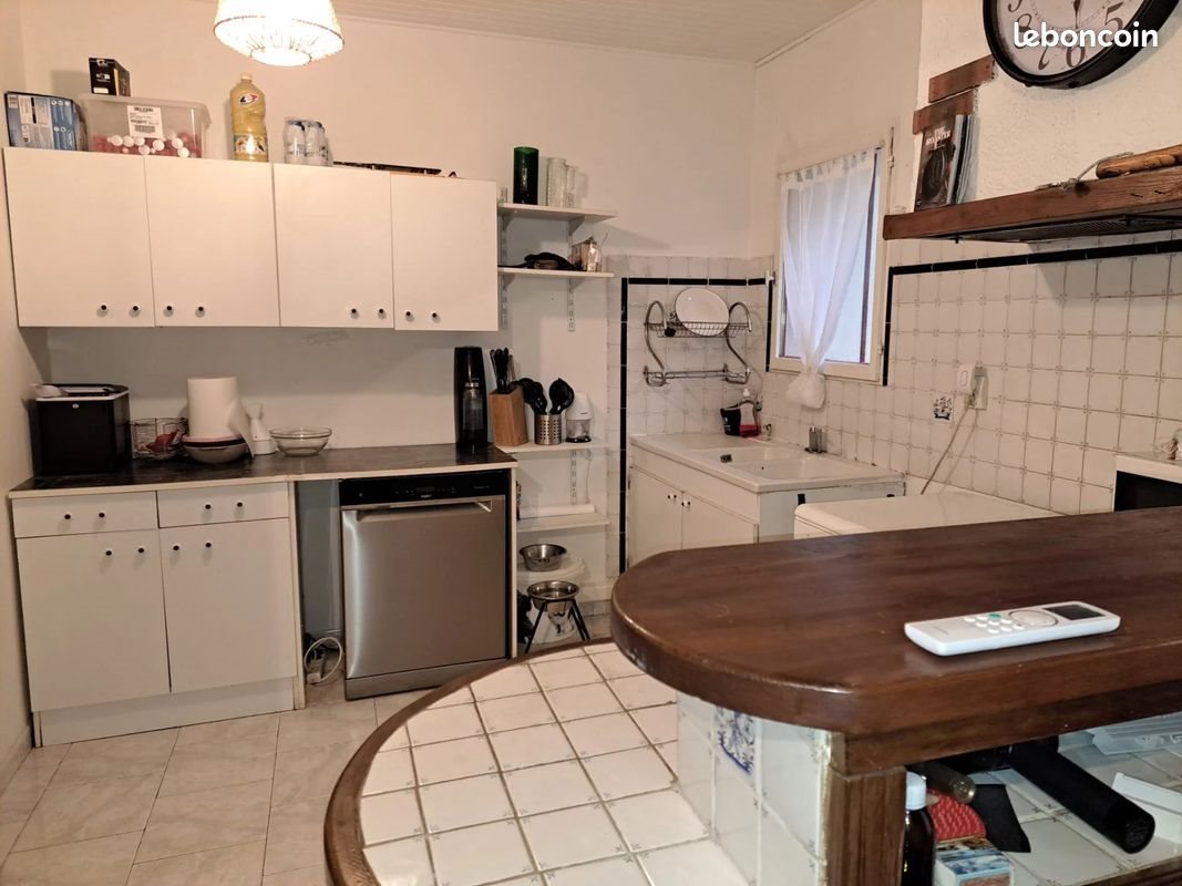 Appartement à louer, 59m², Fuveau