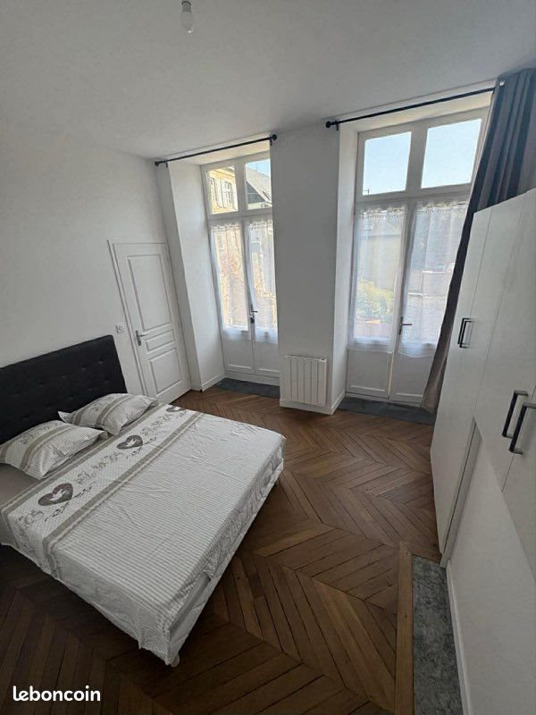 Appartement à louer, 40m², Mayenne