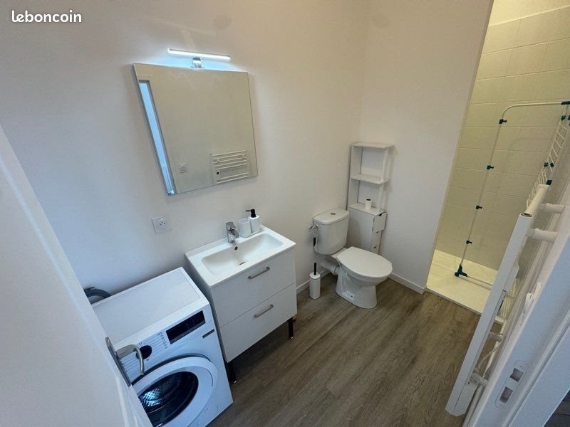 Appartement à louer, 40m², Mayenne