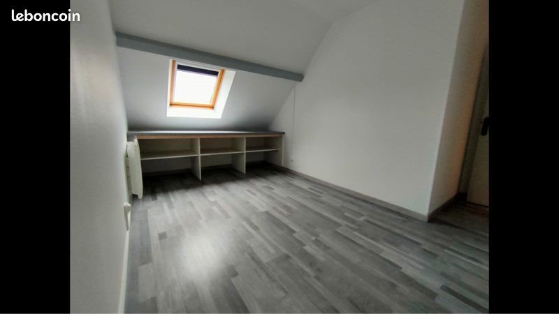 Appartement à louer, 55m², La Roche-Posay