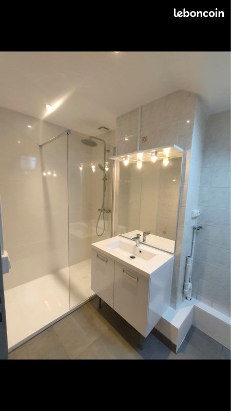 Appartement à louer, 55m², La Roche-Posay