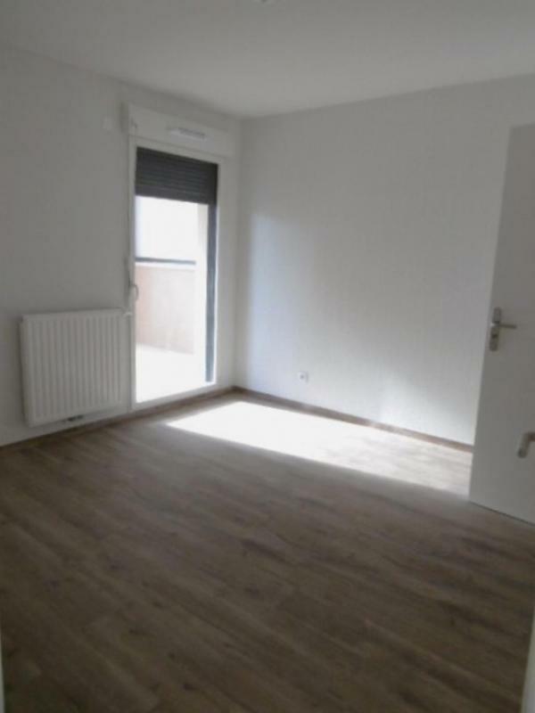 Appartement à louer, 30m², Aix-en-Provence