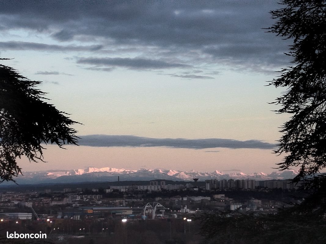 Appartement à vendre, 157m², La Mulatière