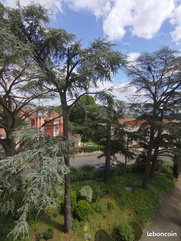 Appartement à vendre, 157m², La Mulatière