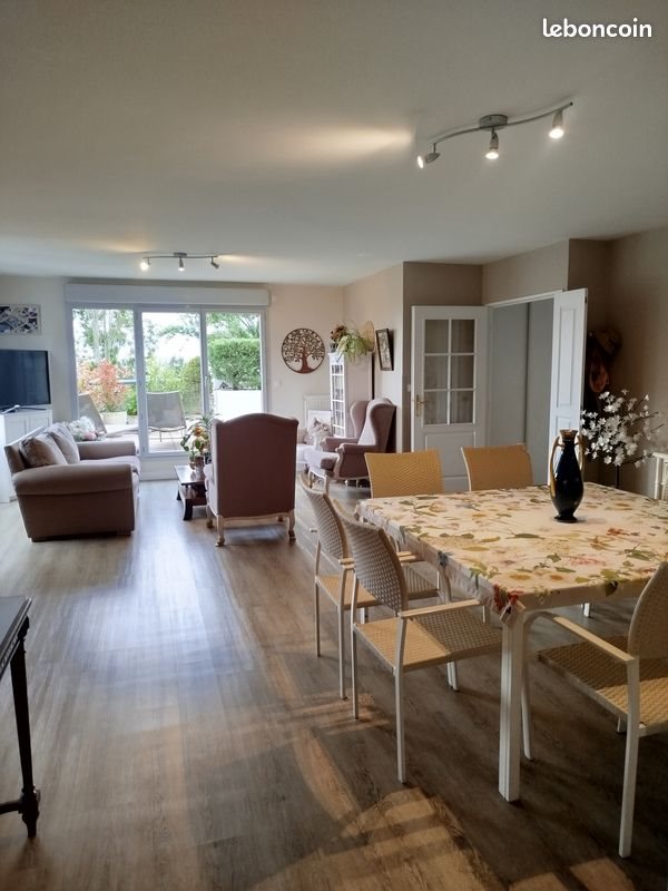 Appartement à vendre, 157m², La Mulatière