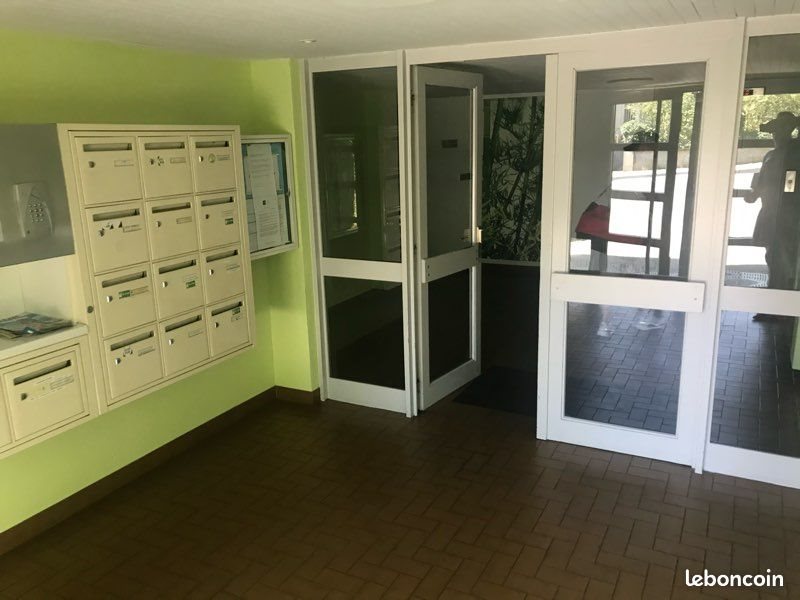 Appartement à louer, 26m², Metz