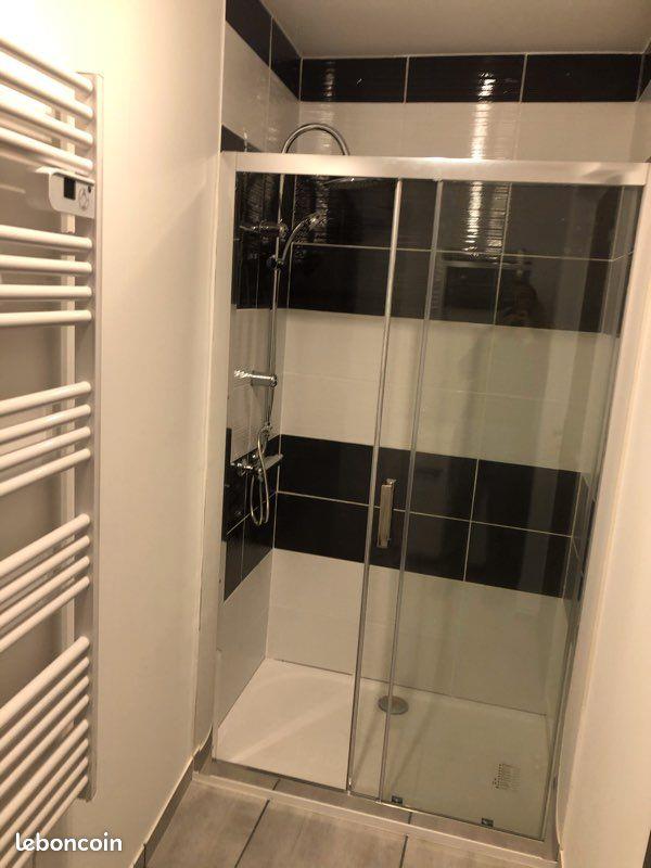 Appartement à louer, 80m², Rubempré