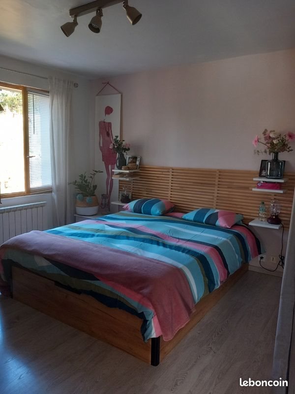 Maison à vendre, 119m², Aix-la-Fayette