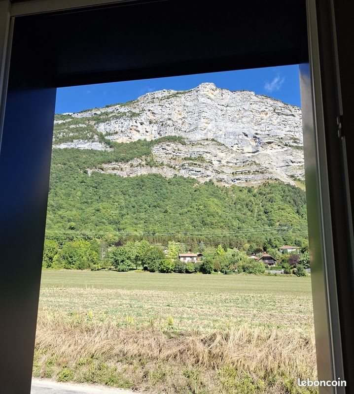 Appartement à louer, 65m², Saint-Paul-de-Varces