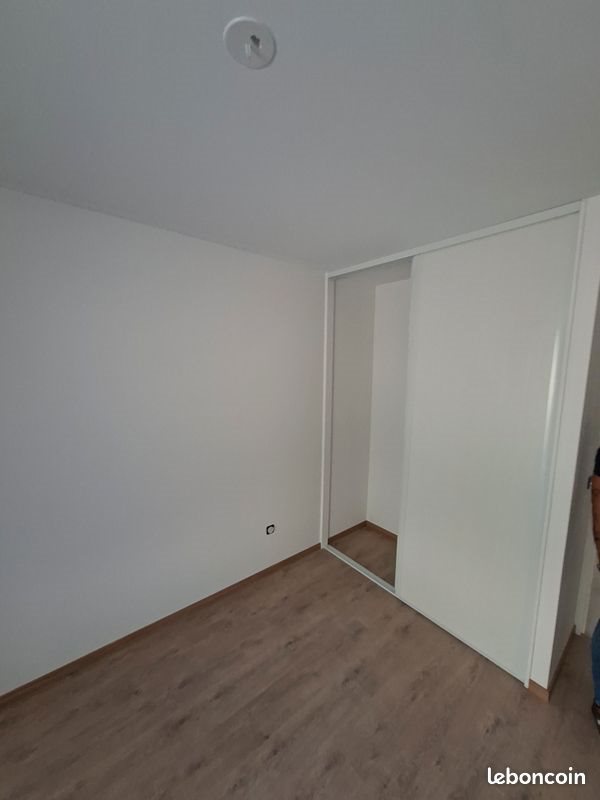 Appartement à louer, 65m², Saint-Paul-de-Varces