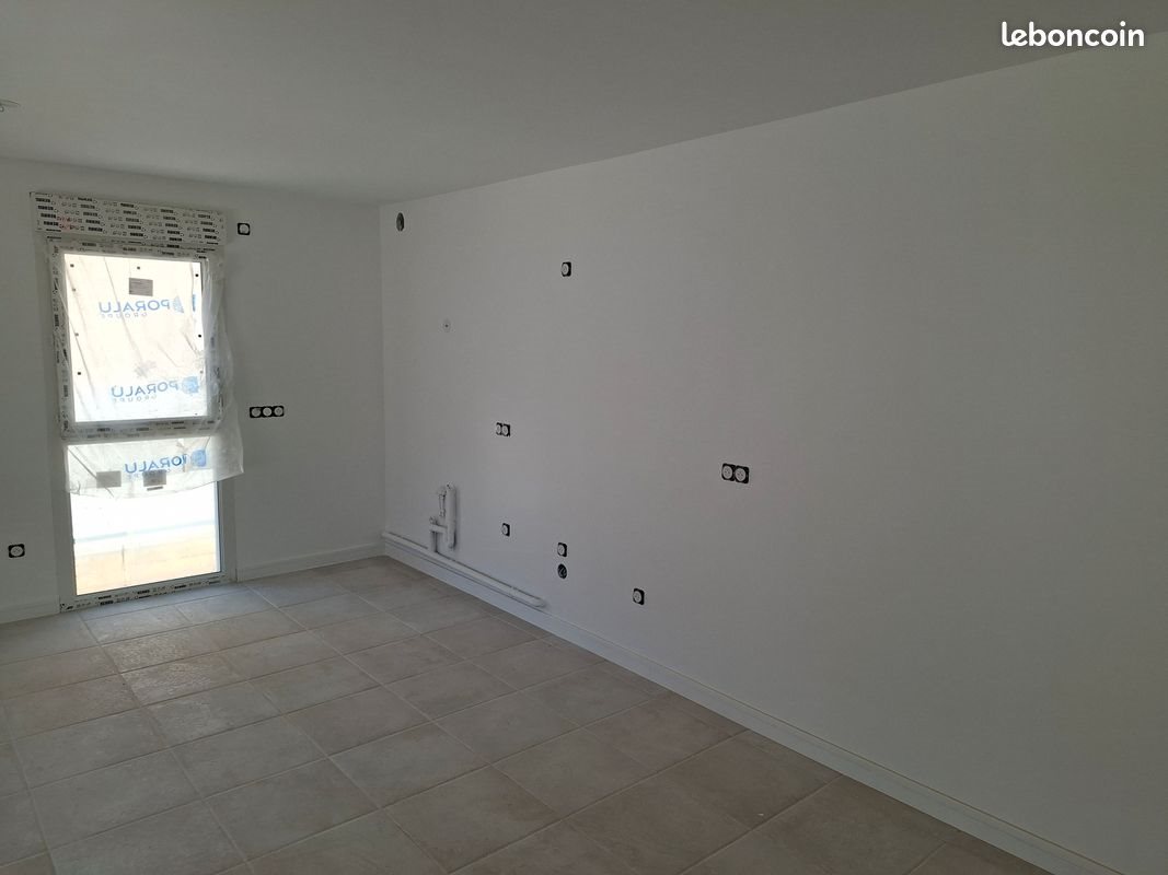 Appartement à louer, 65m², Saint-Paul-de-Varces