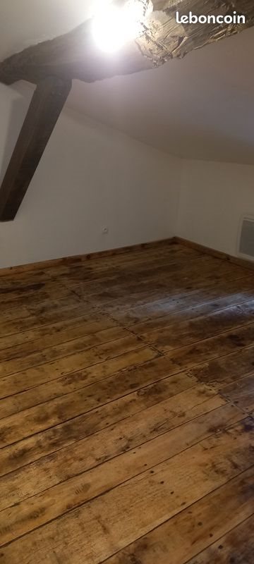 Maison à louer, 80m², Chabrac