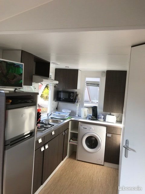 Maison à louer, 42m², Saint-Quentin-la-Poterie