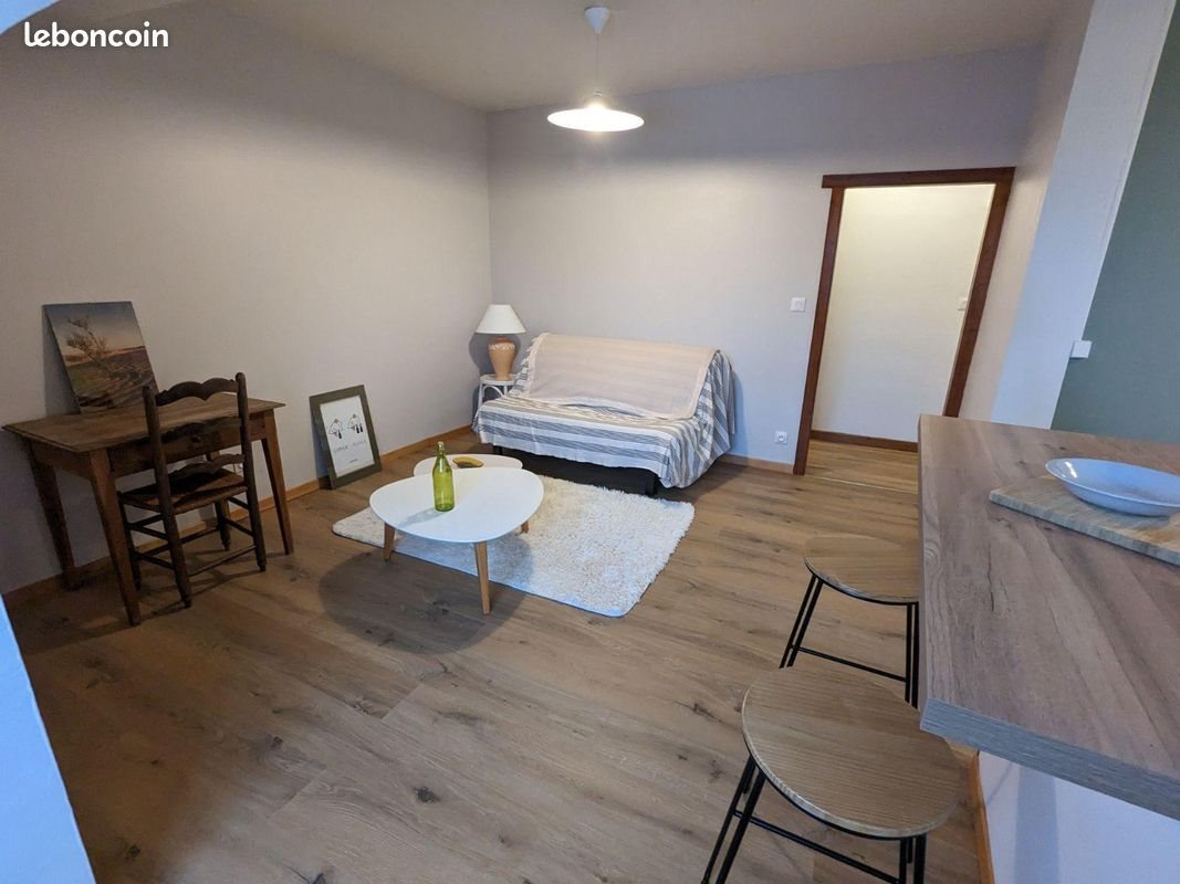 Appartement à louer, 35m², Nogent-le-Rotrou