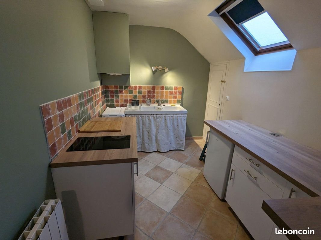 Appartement à louer, 35m², Nogent-le-Rotrou