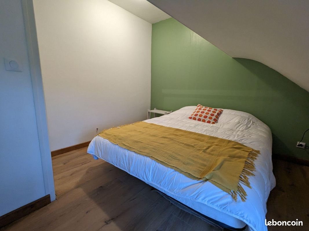 Appartement à louer, 35m², Nogent-le-Rotrou