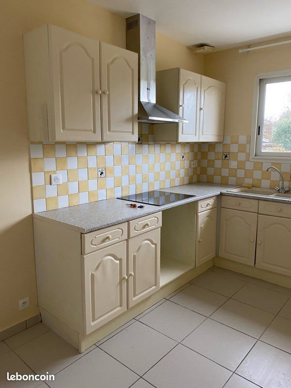 Maison à louer, 90m², Amou