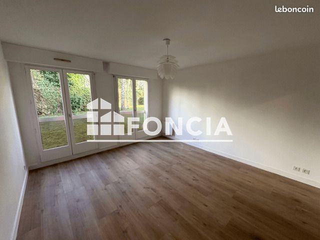 Appartement à louer, 36m², Saint-Jacques-de-la-Lande