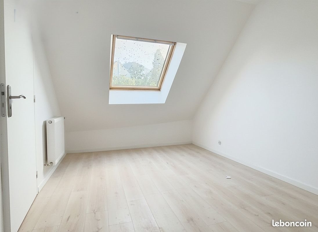 Appartement à louer, 68m², Hennebont