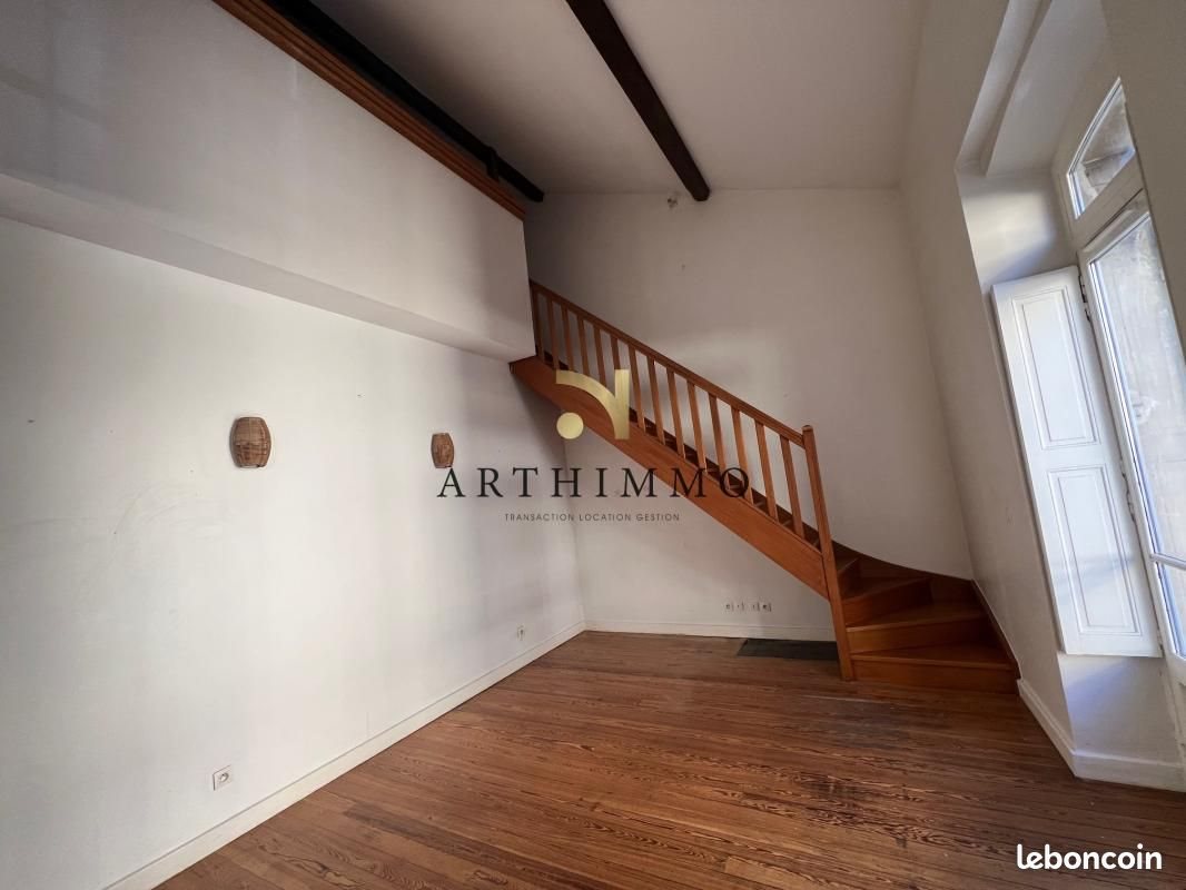 Appartement à louer, 63m², Romans-sur-Isère