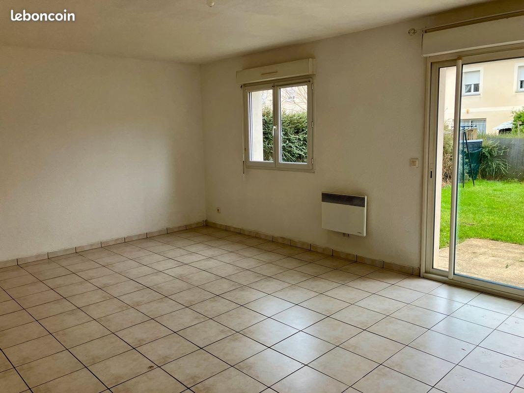 Maison à louer, 50m², Soyaux
