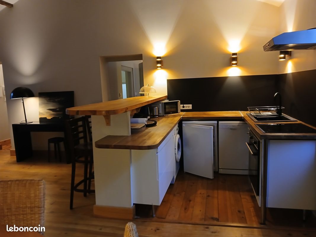 Appartement à louer, 58m², Toulouse