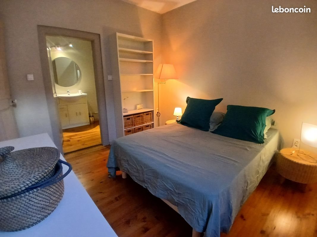 Appartement à louer, 58m², Toulouse