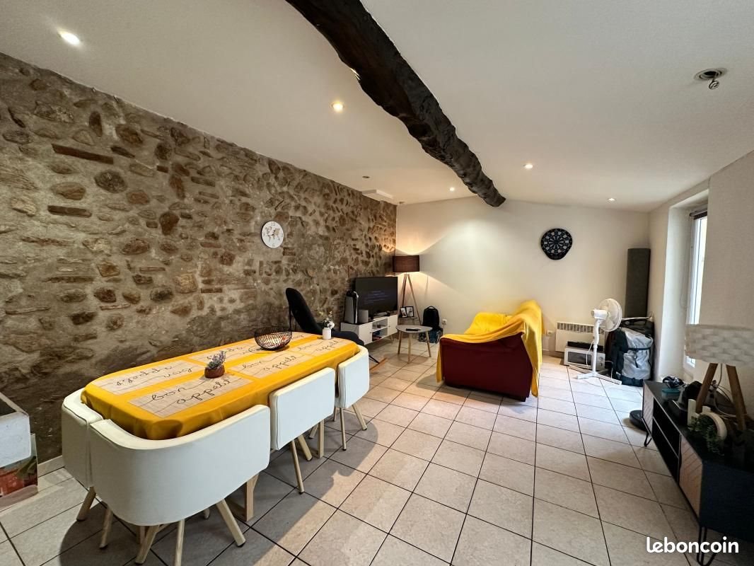 Appartement à louer, 44m², Thuir