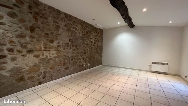 Appartement à louer, 44m², Thuir