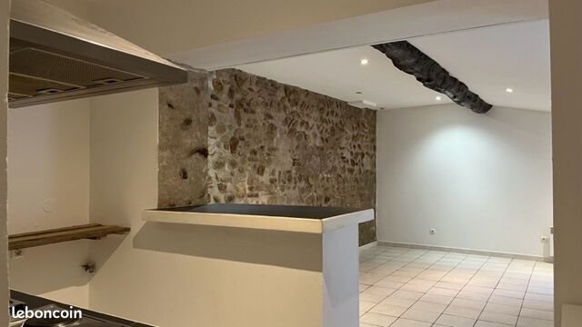 Appartement à louer, 44m², Thuir