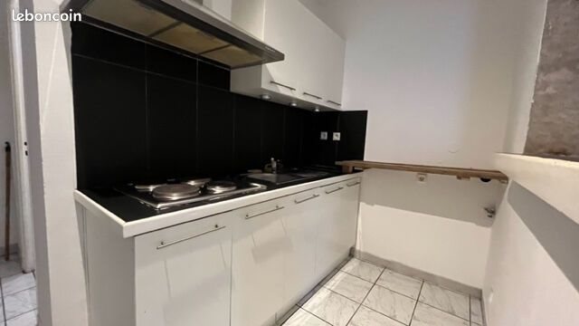 Appartement à louer, 44m², Thuir